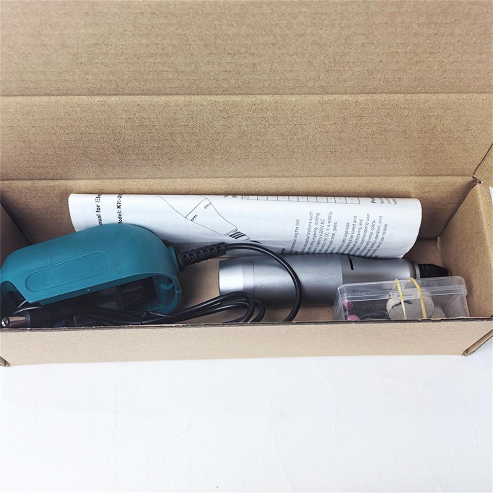 Aluminum Alloy Electric Mill For Makita Battery Electric Mini Hand Drill Grinder