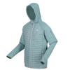 Regatta Mens Andreson VII Hybrid Lightweight Padded Jacket