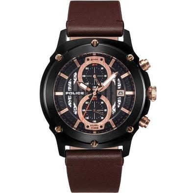 Часы Police Lulworth 15917Jsb/02A