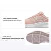 Женские кроссовки Nike Air Zoom Pegasus 39 Розовый Оксфорд Саммит Уайт Светло-Розовый Шампанское DH4072-601