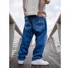 Джинсы Jigga Wear Crown copy