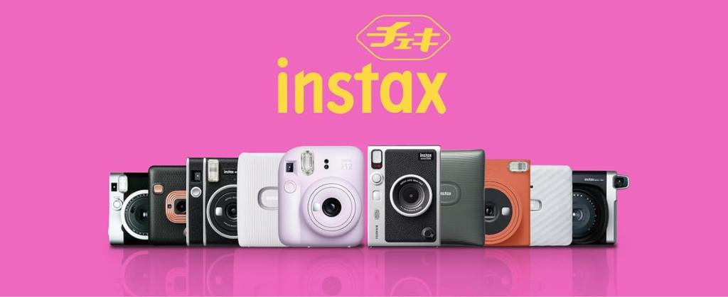 Fuji Film Instax Mini Instant Camera 10 штук x 5 комплектов Пленка Instax формата карты, оригинальный очиститель для линз в комплекте (50 штук) &