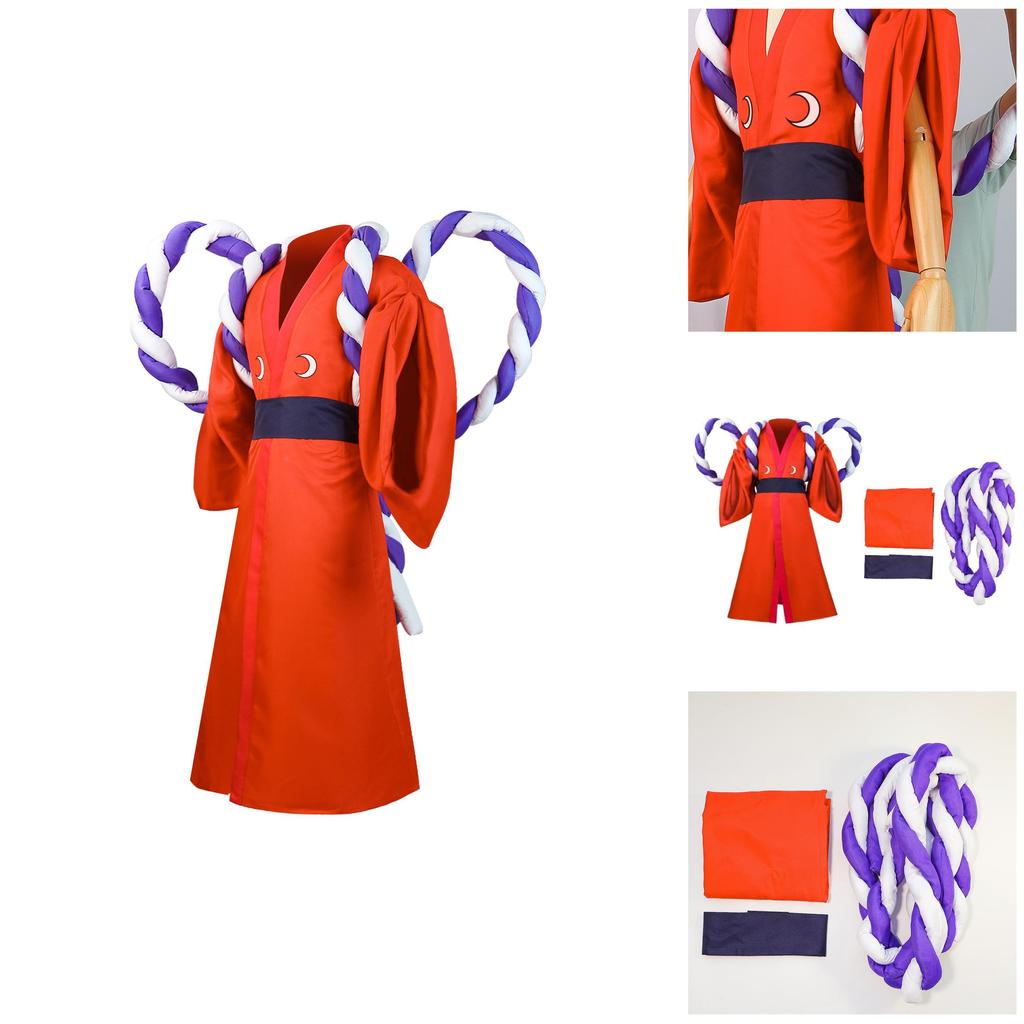 Костюм для косплея One Piece для унисекс, для ролевой игры персонажа аниме, с универсальными размерами