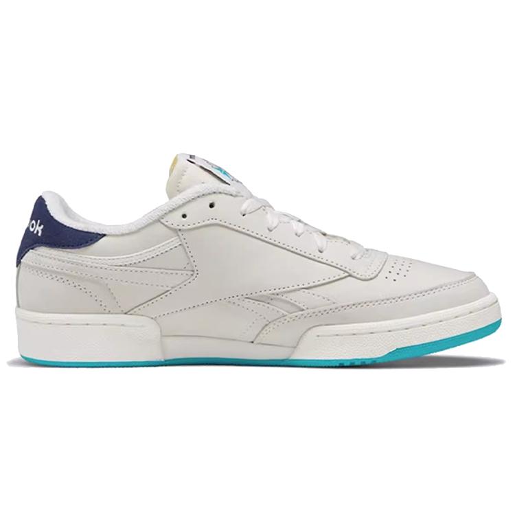 Reebok Club C Revenge X Mmlg 'Белый Синий' GW2167