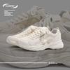 Global Mesh Breathable Sports Shoes Men's Summer Casual Little White Shoes Versatile Platform Dad Shoes ZHQ-ZL8898
