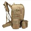 Li Shen Outdoor Tactical Camping Backpack