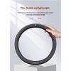 Car Suede Ventilate Anti-Slip Protector Steering Wheel Cover For Tesla Roadster Model 3 Model Y Model S Model X Accessories