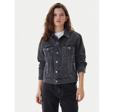 Куртка джинсовая Karl Lagerfeld Jeans A3W14063