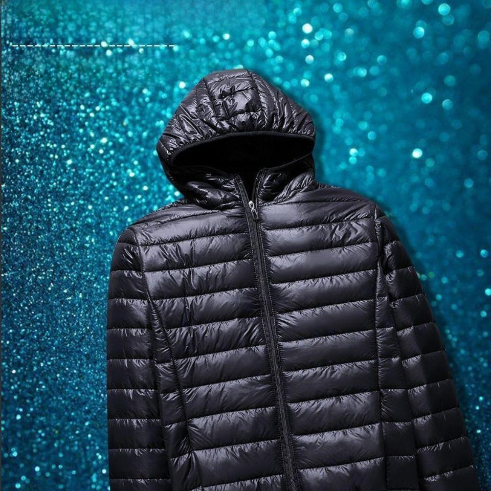 Мужские зимние куртки для межсезонья: Большие варианты из хлопка и легкого пуха для мужчин среднего возраста и молодых людей
