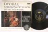 LP Пластинка ПЬЕР ФУРНЬЕ, РАФАЭЛЬ КУБЕЛИК, ВИ - Дворжак Концерт для виолончели си минор соч. 104 MD1027 DECCA Германия Классика Б/У