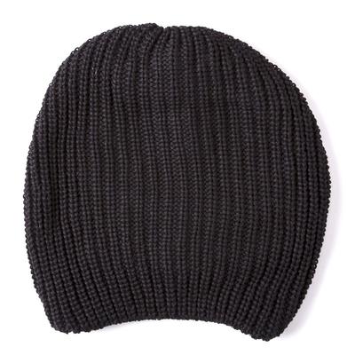 Базовый Энчи Супер Большой Сборка Часы Вязаный Большой Размер 62см и Черная Шляпа, Глубокий, Женский Мужской,