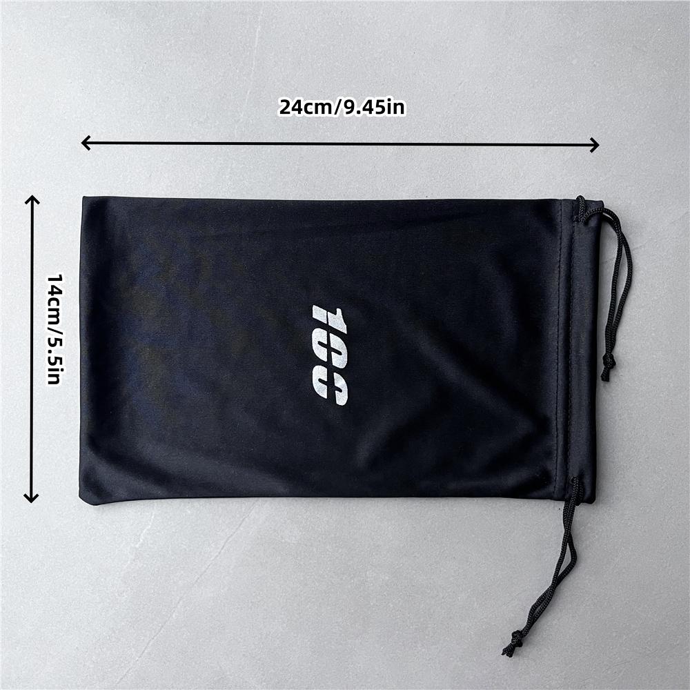 100 Motorcycle Goggles Cycling Glasses Outdoor Off-Road Ski Sport MX ATV Dirt Bike Racing Glasses Motocross Goggles Bike Google