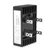 Мостовой выпрямитель 100A 1600V - высокомощный 2-фазный диод, черный - 1 шт. для эффективного преобразования энергии
