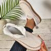 Women's Boots Keep Warm Ankle Boots With Fur Winter Shoes Women Snow Botas Mujer New Winter Boots Slip On Winter Footwear Female