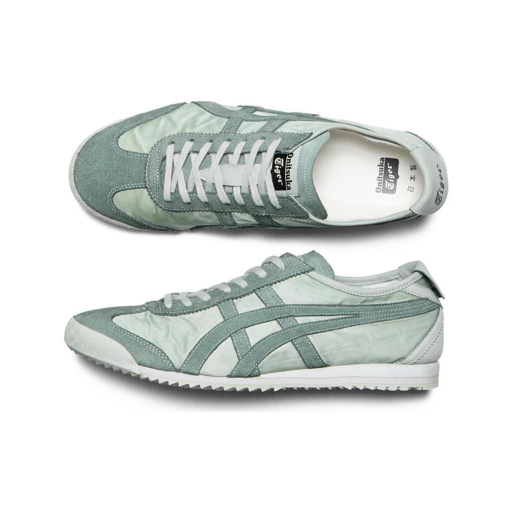 ONITSUKA TIGER Mexico 66 NM Slate Grey Unisex Sneakers Green 1183C176-021