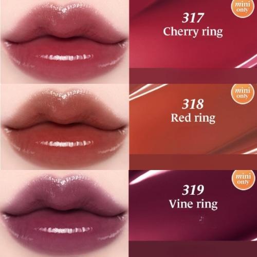 LAKA Jelling Nude Gloss Mini 1.9г