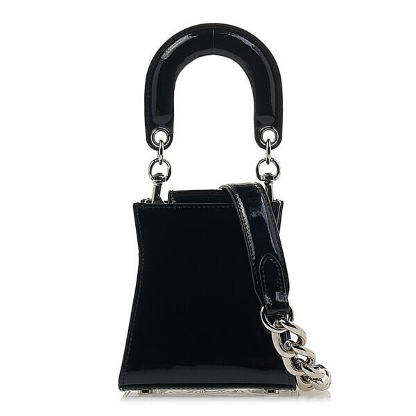 Vivienne Westwood Women Kelly Small Handbag 4201008fu L001o N403