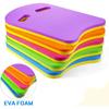 Kickboard Swimming Training Kick Board EVA Foam Floating Board U-Shaped Kickboard for Kids Adults Water Pool Accessories