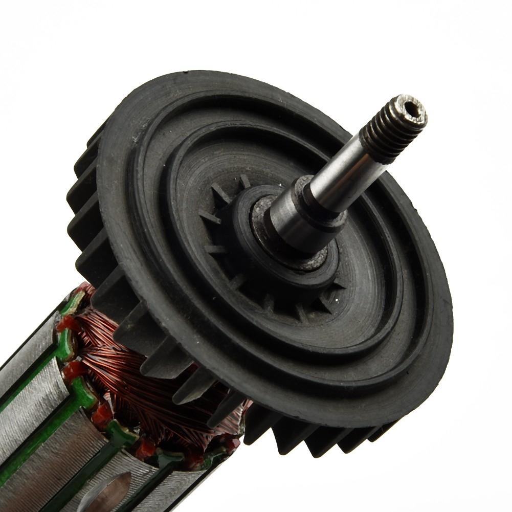 Якорь Ротор 9556 9557 9558 9556NB 9556HN 9557NB Аксессуары Запчасти Новый