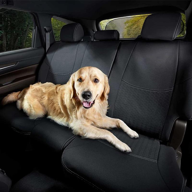 Автомобильный солнцезащитный козырек с защитой от ультрафиолета, складной автомобильный солнцезащитный козырек на заднее окно 100x50 см, универсальный сетчатый козырек на заднее окно с присосками