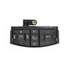 1486287 1486287s51 Steering Wheel Multi-control Switch Knobs for Scania P, G, R, T, F, K, N Series