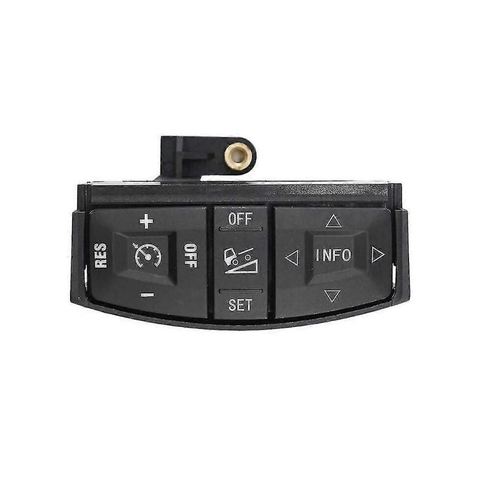 1486287 1486287s51 Steering Wheel Multi-control Switch Knobs for Scania P, G, R, T, F, K, N Series