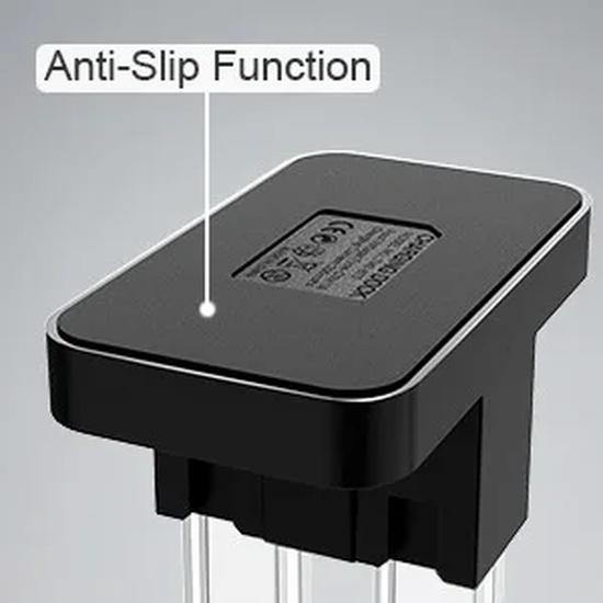 4 In 1 LED Charger Stand Dock Station Indicater for Nintendo Switch NS for Joy-Con Controller Stand Holder Charging Dock Station