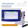 M1000 Handheld Small Character Inkjet Printer