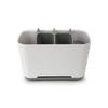 1Pcs Toothbrush Toothpaste Holder Case Shaving Makeup Brush Electric Toothbrush Holder Organizer Stand Bathroom Accessories Box