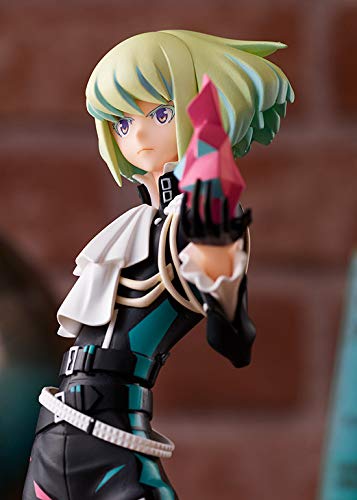 POP UP PARADE Promare Rio Fotia Painted Finished Figure Non-scale ABS&PVC