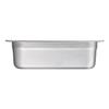 MTI Stainless Steel GN Pan 1/1 100mm EM8011100E
