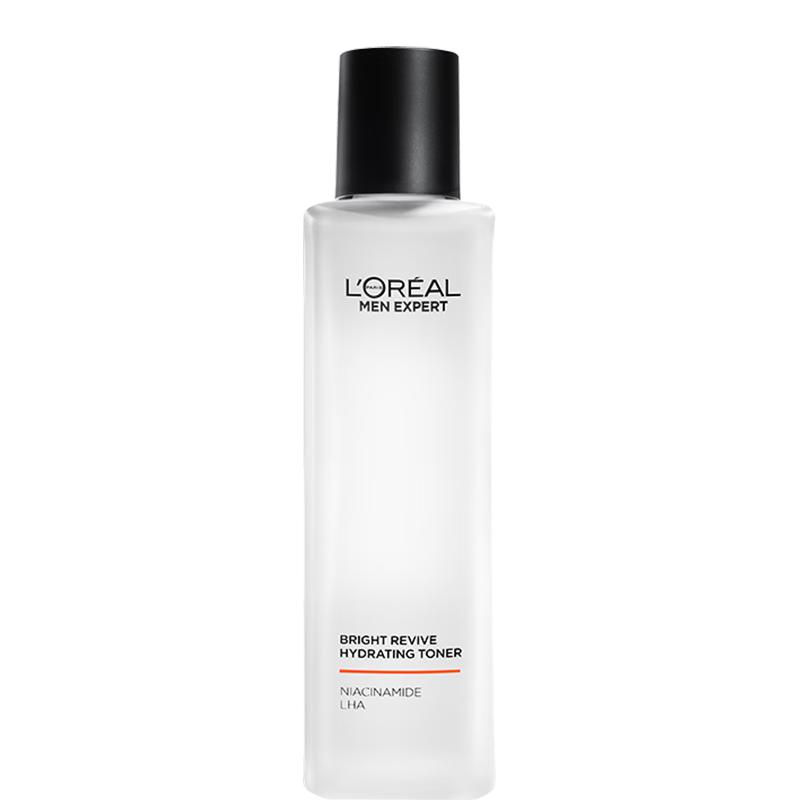 L'Oréal Men's Expert Face Toner