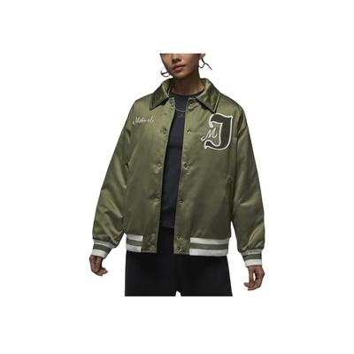 Модная удобная универсальная рубашка поло куртка женская куртка зеленая FV7138-222