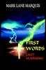 Книга First Words : Last Warning