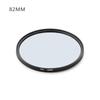 New Circle Photography Camera Lens Polarizing Filter CPL