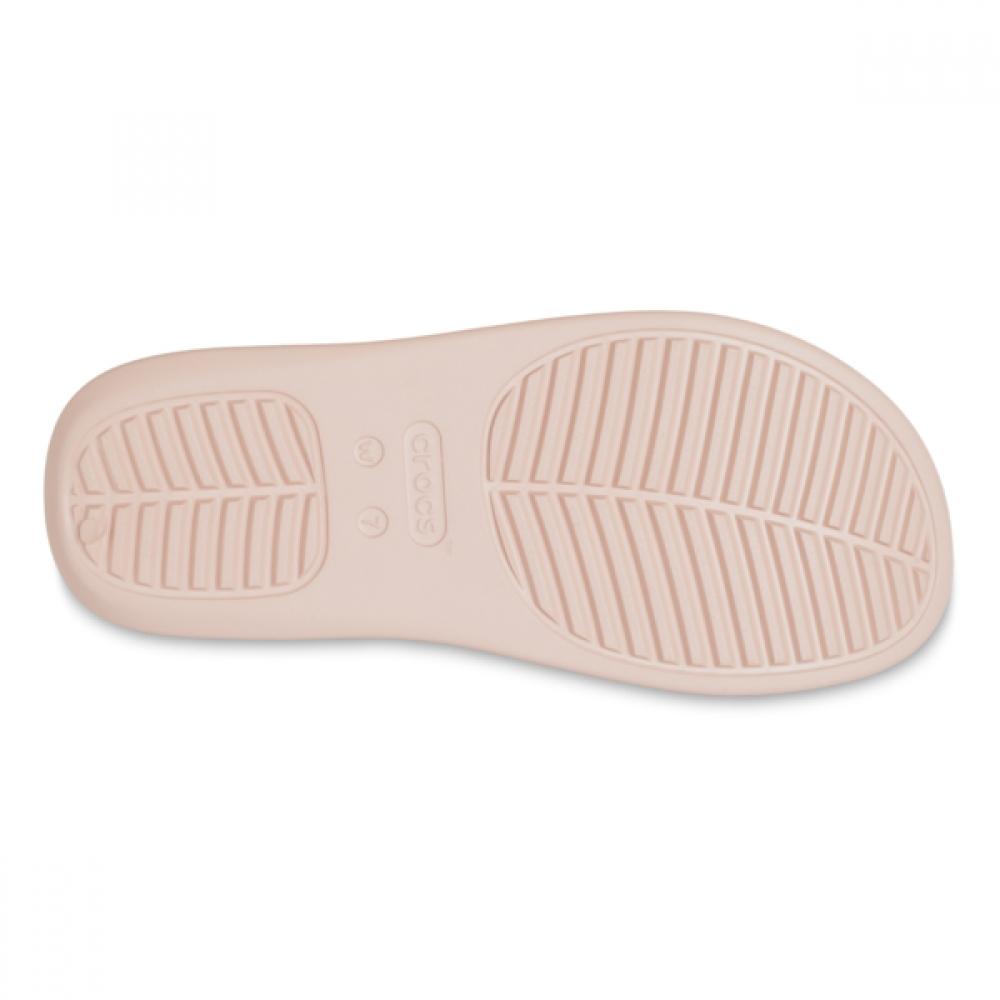 CrocS Women S Getaway Platform Flip 209410 6ur CrocS SandalS SlipperS Slide Daily Flip Chunky heelS