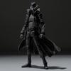 Into the SV Action Noir ABS PVC Painted Complete Action Figure Spider-Man Spider-Verse Spider-Man Non-Scale &