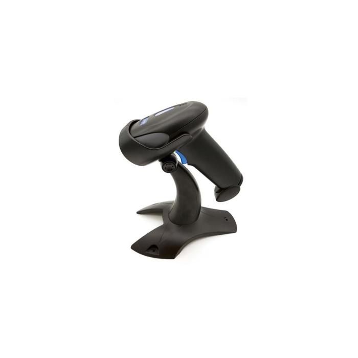 Lecteur de codes-barres - nilox nxsc2dw - filaire - 1d/2d - usb