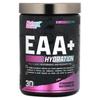 Eaa & Hydration, Strawberry Watermelon Flavor, 390G(13.76Oz)