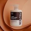 PARKJUN BEAUTY LAB LPP Протеиновый шампунь Плюс 1000 мл Восстановление повреждений Глубокое очищение