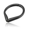 Bag Hanger Hook, 20kg Weight Capacity, Portable and Compact, Suitable for Desks, Restaurants, and More (Black)
