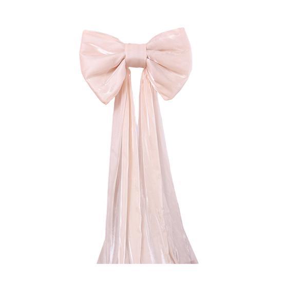 Очень большой бант Большие бархатные рождественские банты Верхушка для елки Праздничное украшение Бант Декор для вечеринки для помещений и улицы Многоразовый