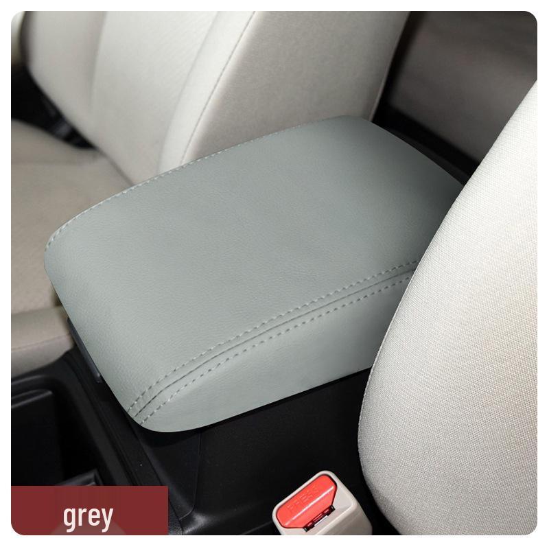 12-16 Honda CRV Armrest Box Protective Cover