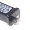 EU US UK Штекер AC 220V 110V на 31Vdc 6W 24V 5V Преобразователь Штекер Блок Питания IP44 8 Режимов Светодиодная Лампа Драйвер Переключатель Адаптер