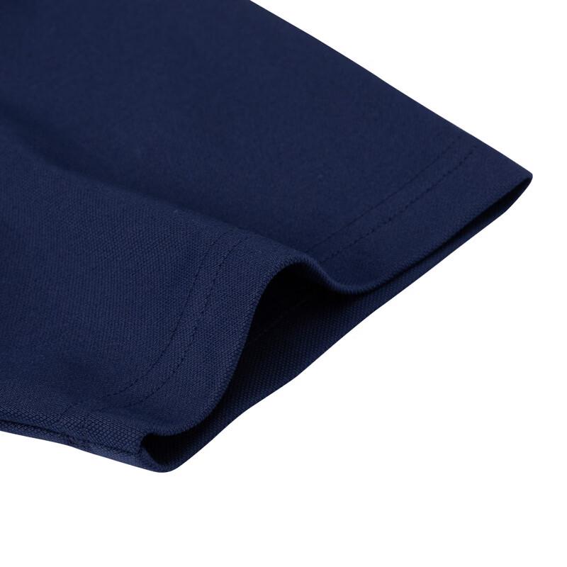 Li-Ning Men's Breathable Polo T-Shirt