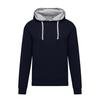 SG Originals Mens Contrast Hoodie
