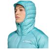 Adidas Пуховик Terrex Xperior Climawarm+