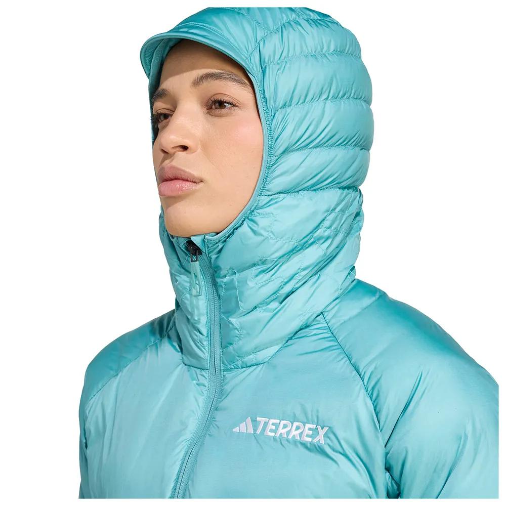 Adidas Пуховик Terrex Xperior Climawarm+
