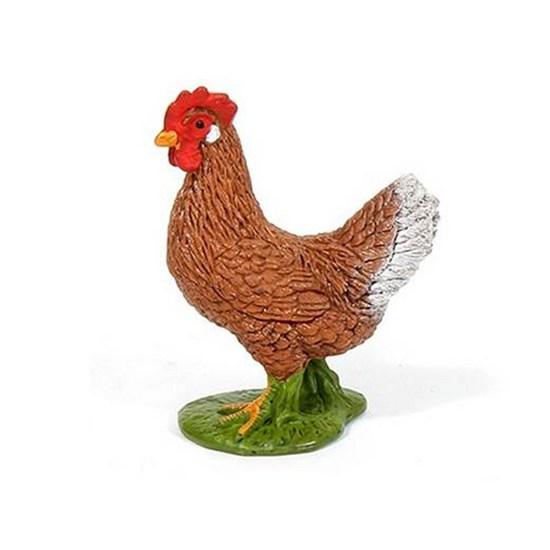 Schleich Hen SL13826, 1 Piece, Popular Toys In Korea