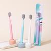Premium Adult Soft Bristle Toothbrush